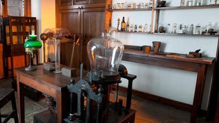 Faraday Lab
