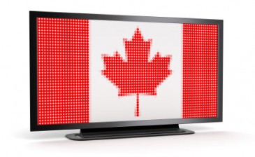 Photonics in Canada
