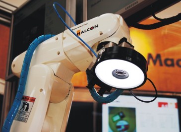 Leading Lights: MVTec Software GmbH