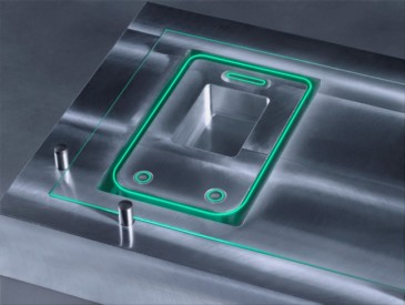 Ultrafast Pulsed Industrial Lasers