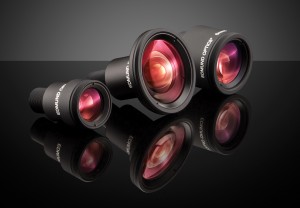 Techspech UCi Fixed-Focal-Length Lenses Designed for Instrumentation Integration Techspech UCi Fixed-Focal-Length Lenses Designed for Instrumentation Integration