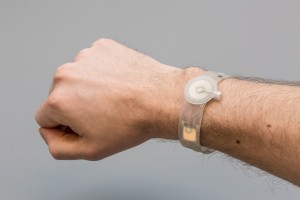 Wearables Europe 2018 Flexible organic electronics from Fraunhofer Wearables Europe 2018 Flexible organic electronics from Fraunhofer