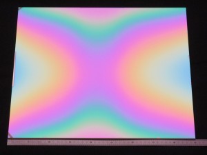 Coating Free-Form Surfaces of Large Optical Components Coating Free-Form Surfaces of Large Optical Components