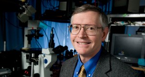 WE Moerner, Nobel Prize winner WE Moerner, Nobel Prize winner