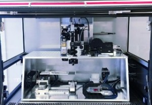 With the new Raman LIFTSYS system for contact-free cell transport, various systems can be created for cell-based tests With the new Raman LIFTSYS system for contact-free cell transport, various systems can be created for cell-based tests