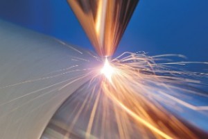 Fraunhofer ILT has developed an inline measuring system for sophisticated additive laser processes Fraunhofer ILT has developed an inline measuring system for sophisticated additive laser processes