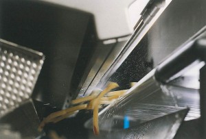 Sorting French Fries Sorting French Fries