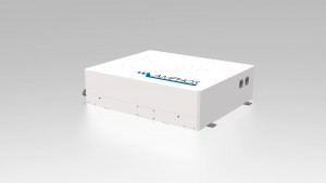 Amphos ultrashort pulse laser Photo Trumpf Amphos ultrashort pulse laser Photo Trumpf