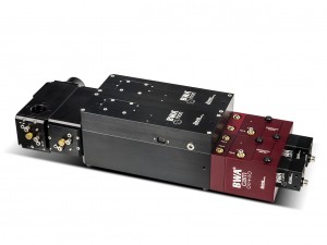 Real-Time Laser Beam Analysis Real-Time Laser Beam Analysis
