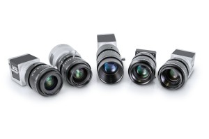 Basler Lenses for Sensors up to 23 Basler Lenses for Sensors up to 23
