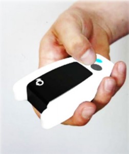 CARDIS device CARDIS device