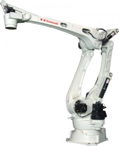 Kawasaki robot Kawasaki robot