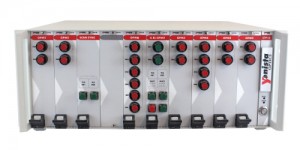 The CTP10 is a modular measurement platform for efficient testing of passive components in 247 operation It features parallel measurement by handling up to 4 DUTs simultaneously The CTP10 is a modular measurement platform for efficient testing of passive components in 247 operation It features parallel measurement by handling up to 4 DUTs simultaneously