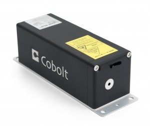 Cobolt new wavelengths Cobolt new wavelengths