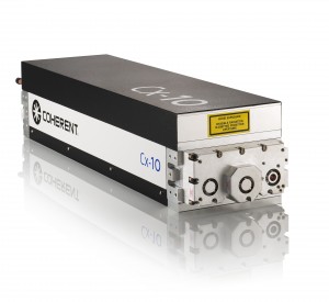 Small 120-W CO2 Laser Enables Compact Machine Tools Small 120-W CO2 Laser Enables Compact Machine Tools