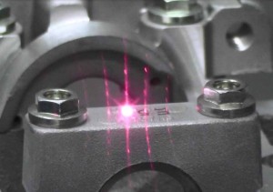 VISion in Laser Marking VISion in Laser Marking