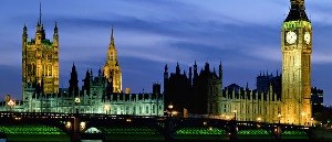 ECOC 2013: Keynote speeches confirmed