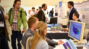 Photonics Innovation Village at SPIE Photonics Europe 2018 showcases research and innovative products from universities, nonprofits, and research centres The innovative researchers taking part in the program gain free exposure and take part in a competiti Photonics Innovation Village at SPIE Photonics Europe 2018 showcases research and innovative products from universities, nonprofits, and research centres The innovative researchers taking part in the program gain free exposure and take part in a competiti