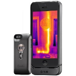 FLIR One Thermal Imaging FLIR One Thermal Imaging