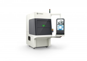 High-Precision Laser System High-Precision Laser System