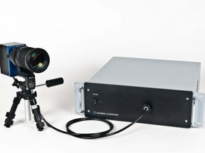 Spectroradiometer Spectroradiometer