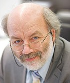 Gerd Leuchs Wins 2018 Herbert Walther Award Gerd Leuchs Wins 2018 Herbert Walther Award
