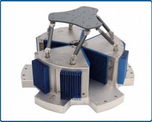 Hexapod Hexapod