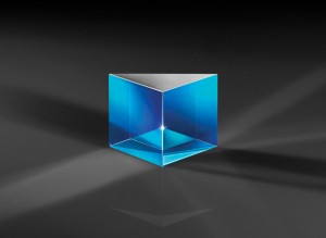 Edmund Optics Prism Edmund Optics Prism