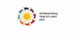 International Year of Light 2015 International Year of Light 2015