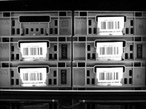 Framos implements imaging system for food logistics Framos implements imaging system for food logistics