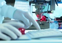 Laser 2013: LIMO releases fast axis collimators for automated assembly