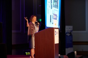 Lama Nachman, Intel fellow and director of the companys Anticipatory Computing Lab Lama Nachman, Intel fellow and director of the companys Anticipatory Computing Lab