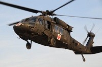 FLIR Systems Awarded US Army Contract to Support MedEvac Operations