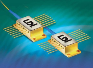 High-Power Laser Diodes High-Power Laser Diodes