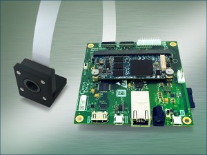 Embedded imaging from Critical Link Embedded imaging from Critical Link