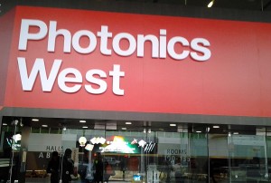 Photonics West 2014 reporting by Novus Light Technologies Today Photonics West 2014 reporting by Novus Light Technologies Today