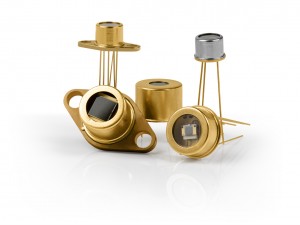 IR Detectors in Flame Detection IR Detectors in Flame Detection