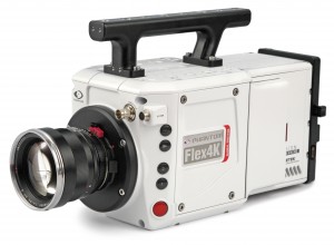 Vision Research Flex 4K-GS Vision Research Flex 4K-GS