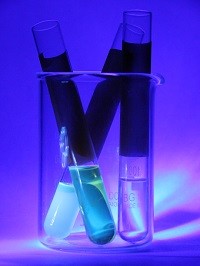 CLEO 2013: Inkjet-printable quantum-dot LEDs
