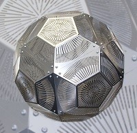 International Contemporary Furniture Fair 2013: Trumpf partners with Tom Dixon