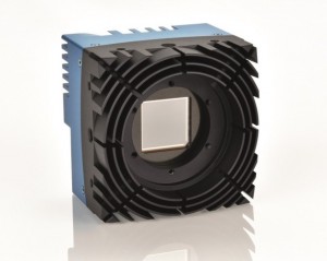 PW 17 Mikrotrons high-resolution, high-speed machine vision cameras PW 17 Mikrotrons high-resolution, high-speed machine vision cameras