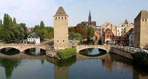SPIE Photonics Europe in Strasbourge, France SPIE Photonics Europe in Strasbourge, France