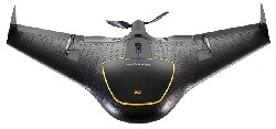 Trimble aerial imaging system