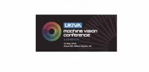 UKIVA machine vision conference UKIVA machine vision conference