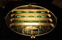 Display Week 2013: Fraunhofer and Von Ardenne present filter-less colour OLED microdisplays