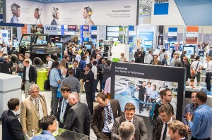 Laser 2017 Wrap-up Laser 2017 Wrap-up