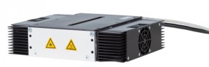 Chromasens Corona II with cooling options Chromasens Corona II with cooling options