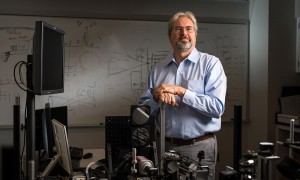 Professor David R Williams Professor David R Williams