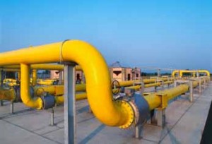 Detecting gas leaks Detecting gas leaks