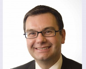 Iain Stewart Iain Stewart